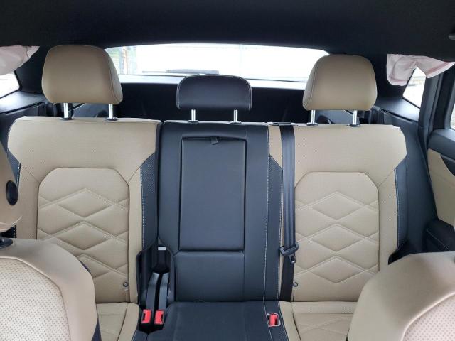 1V2LE2CA7RC209504 - 2024 VOLKSWAGEN ATLAS CROS SE Noir photo 10