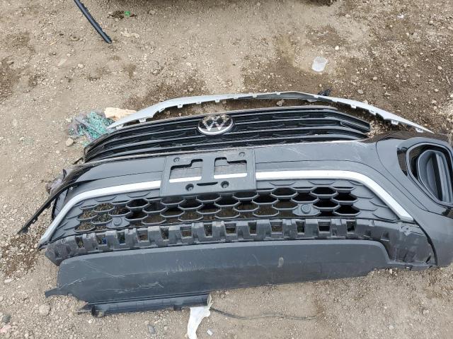 1V2LE2CA7RC209504 - 2024 VOLKSWAGEN ATLAS CROS SE Noir photo 13