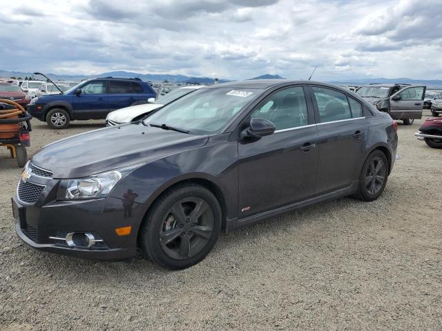 2014 CHEVROLET CRUZE LT, 