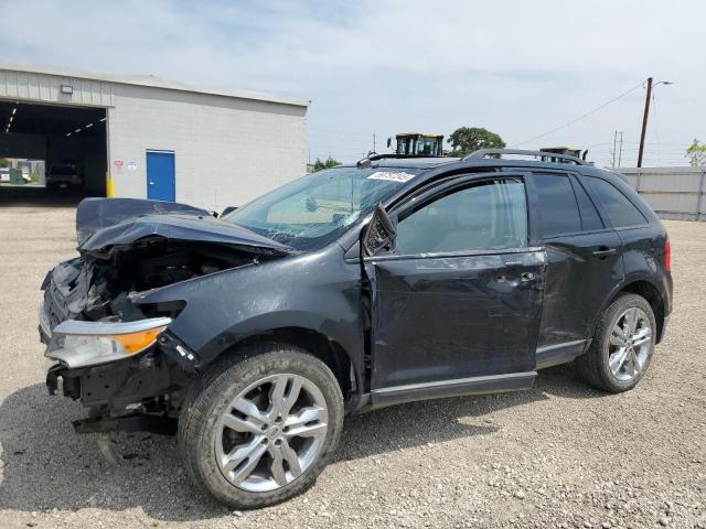 2013 FORD EDGE SEL, 