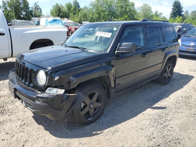 2014 JEEP PATRIOT SPORT, 