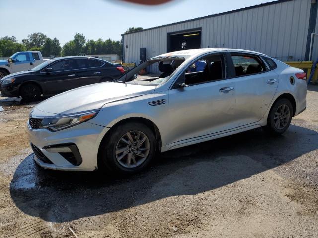 2020 KIA OPTIMA LX, null