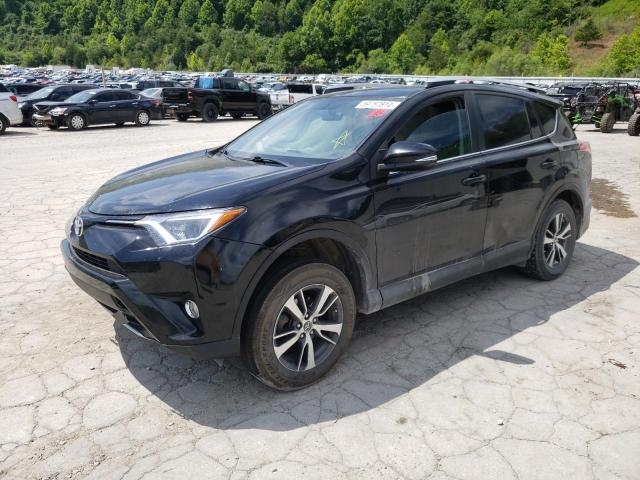 2016 TOYOTA RAV4 XLE, 