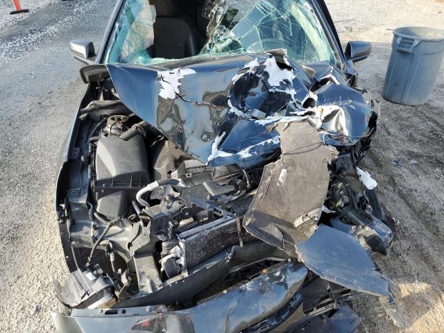 1G11C5SA2GU160309 - 2016 CHEVROLET MALIBU LIM LT 黑色 照片 11