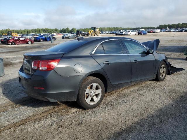 1G11C5SA2GU160309 - 2016 CHEVROLET MALIBU LIM LT BLACK photo 3