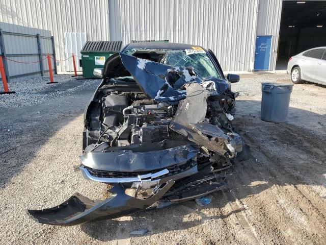 1G11C5SA2GU160309 - 2016 CHEVROLET MALIBU LIM LT 黑色 照片 5