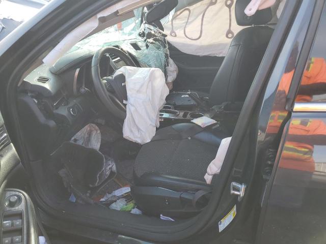 1G11C5SA2GU160309 - 2016 CHEVROLET MALIBU LIM LT 黑色 照片 7