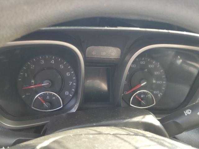 1G11C5SA2GU160309 - 2016 CHEVROLET MALIBU LIM LT 黑色 照片 9