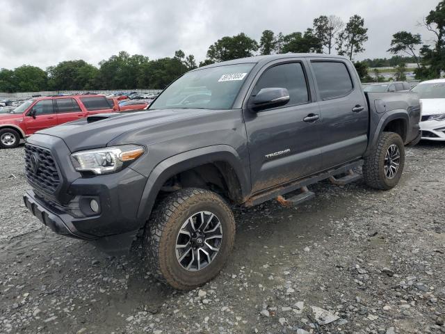 2020 TOYOTA TACOMA DOUBLE CAB, null