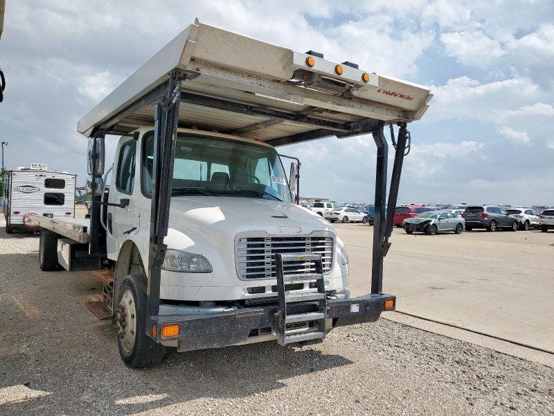 2017 FREIGHTLINER EM2 106 MEDIUM DUTY, null
