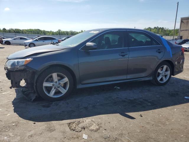 2013 TOYOTA CAMRY L, 