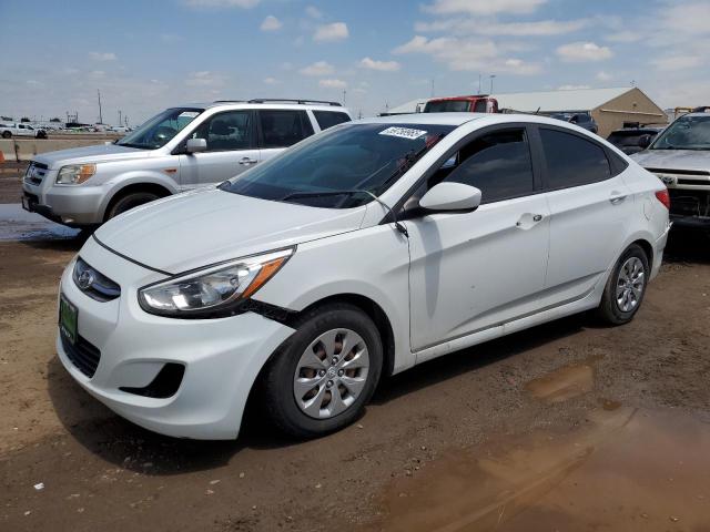 2017 HYUNDAI ACCENT SE, 