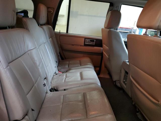 5LMFU28538LJ06570 - 2008 LINCOLN NAVIGATOR 灰色 照片 11