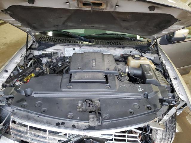 5LMFU28538LJ06570 - 2008 LINCOLN NAVIGATOR 灰色 照片 12