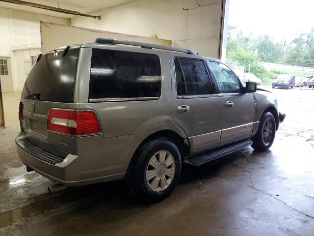 5LMFU28538LJ06570 - 2008 LINCOLN NAVIGATOR 灰色 照片 3