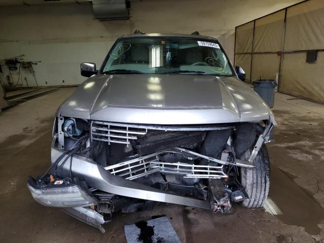 5LMFU28538LJ06570 - 2008 LINCOLN NAVIGATOR 灰色 照片 5