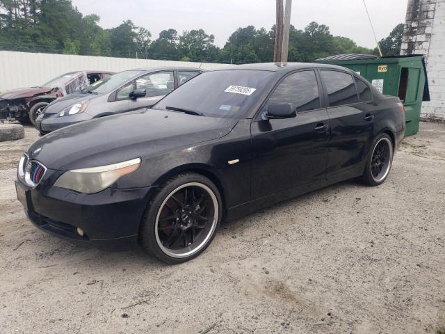 2006 BMW 530 XI, 