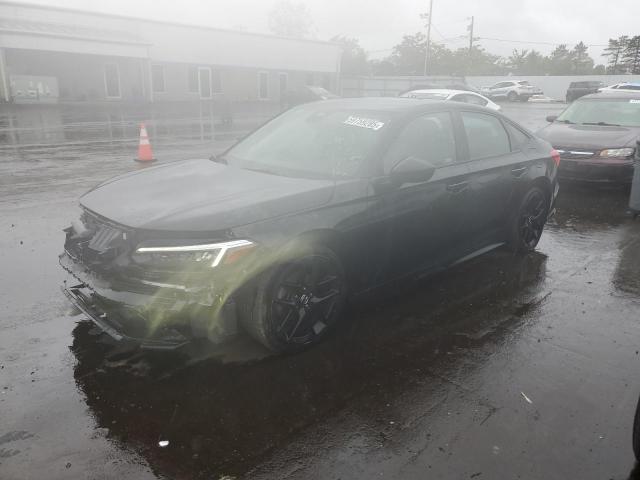 2023 HONDA CIVIC SPORT, 