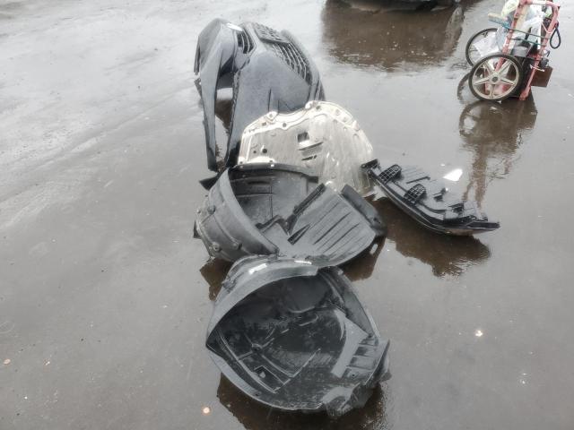 2HGFE2F56PH513965 - 2023 HONDA CIVIC SPORT Czarny zdjęcie 12