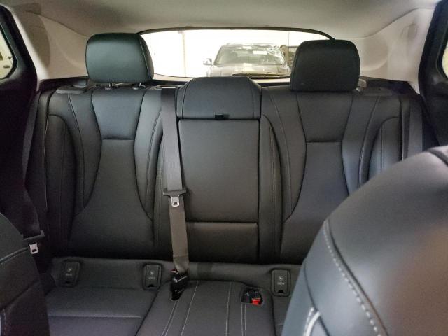 LRBFZPR48ND015438 - 2022 BUICK ENVISION ESSENCE MAROON photo 10