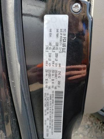 2C4RC1BG2GR215586 - 2016 CHRYSLER TOWN & COU TOURING 黑色 照片 13