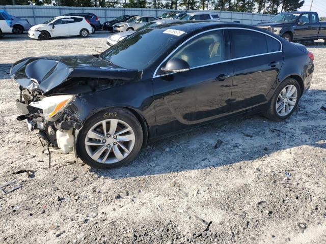 2015 BUICK REGAL, 