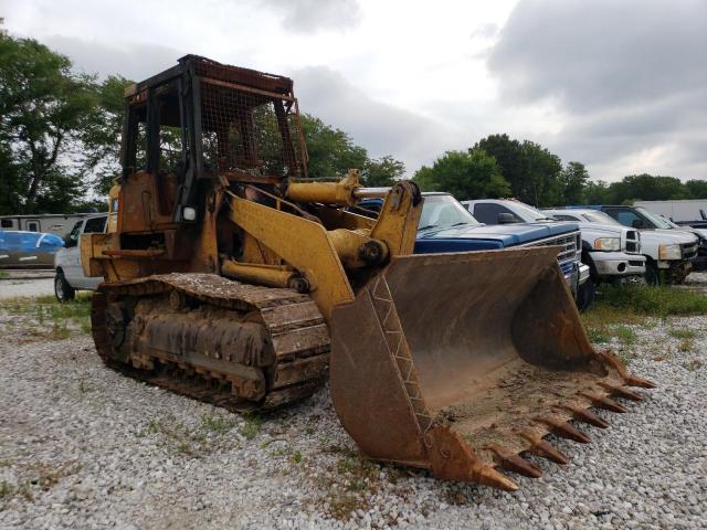 0963CEBBD02326 - 2005 CATERPILLAR 963C YELLOW photo 1