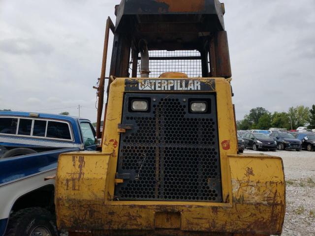 0963CEBBD02326 - 2005 CATERPILLAR 963C YELLOW photo 6