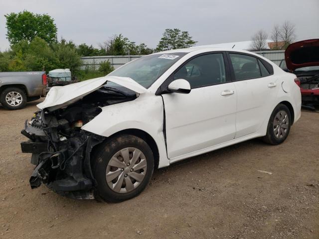 2018 KIA RIO LX, 