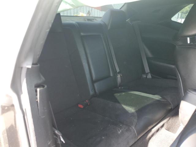 2C3CDZFJ1MH568463 - 2021 DODGE CHALLENGER R/T SCAT PACK BLACK photo 10