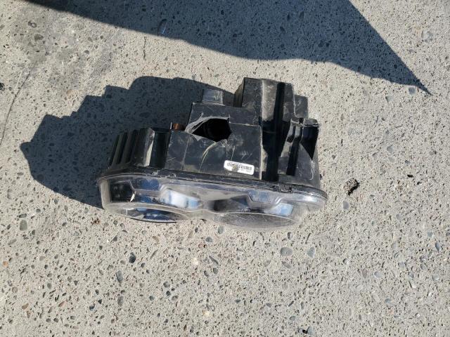 2C3CDZFJ1MH568463 - 2021 DODGE CHALLENGER R/T SCAT PACK BLACK photo 12