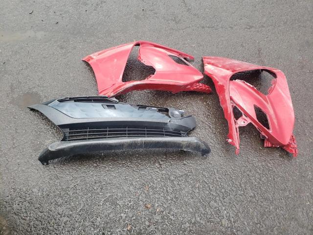 JTDKARFP7H3002479 - 2017 TOYOTA PRIUS PRIM 红色 照片 12