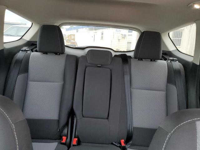 1FMCU0GD8JUB28955 - 2018 FORD ESCAPE SE Noir photo 10