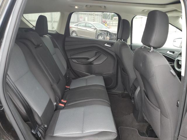 1FMCU0GD8JUB28955 - 2018 FORD ESCAPE SE Noir photo 11