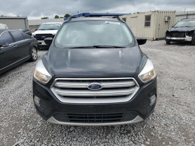 1FMCU0GD8JUB28955 - 2018 FORD ESCAPE SE Noir photo 5