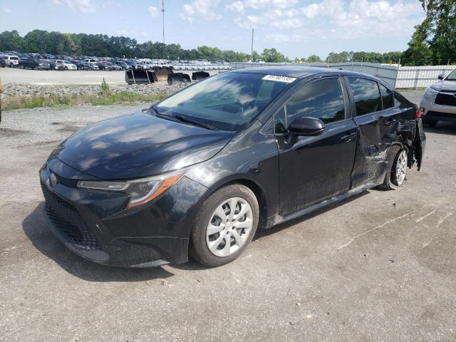 2020 TOYOTA COROLLA LE, 