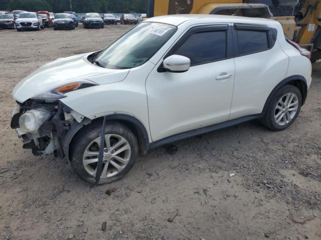 2015 NISSAN JUKE S, null