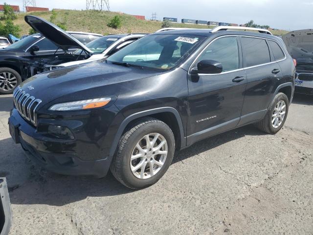 2015 JEEP CHEROKEE LATITUDE, 