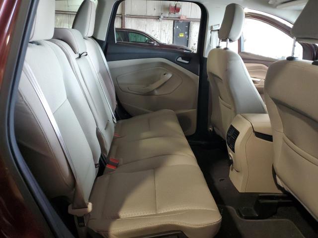 1FMCU9GD9JUC86452 - 2018 FORD ESCAPE SE BROWN photo 11