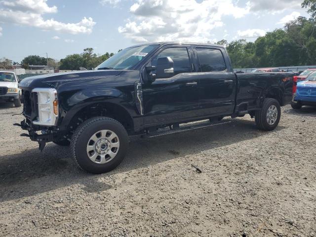 2024 FORD F350 SUPER DUTY, null