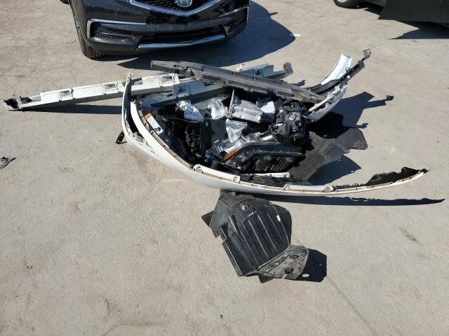 19XFL1H7XNE001874 - 2022 HONDA CIVIC EXL თეთრი ფოტო 12