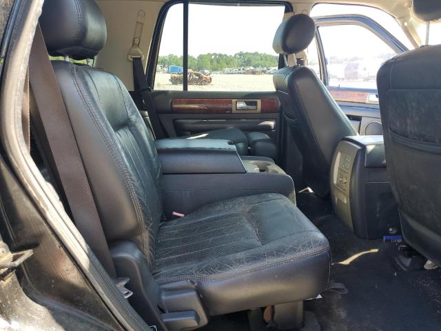 5LMFU27R83LJ50996 - 2003 LINCOLN NAVIGATOR BLACK photo 11