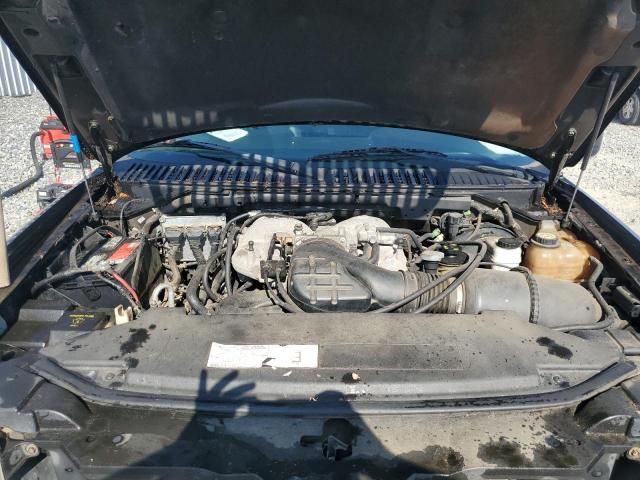 5LMFU27R83LJ50996 - 2003 LINCOLN NAVIGATOR BLACK photo 12