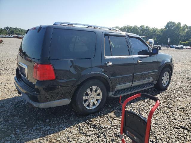 5LMFU27R83LJ50996 - 2003 LINCOLN NAVIGATOR BLACK photo 3