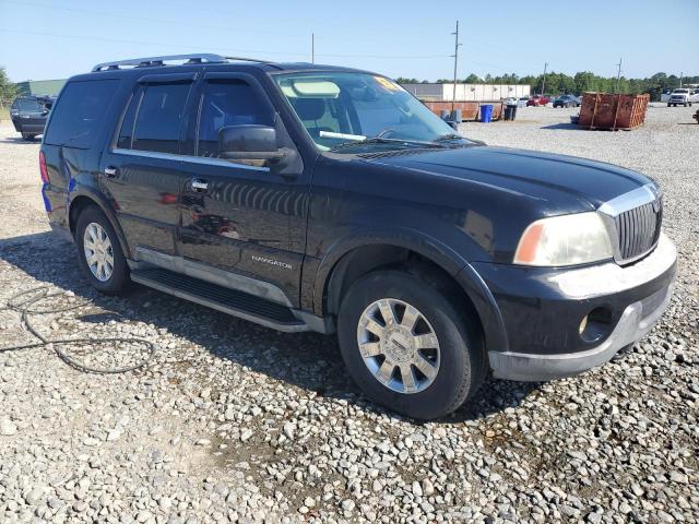 5LMFU27R83LJ50996 - 2003 LINCOLN NAVIGATOR BLACK photo 4