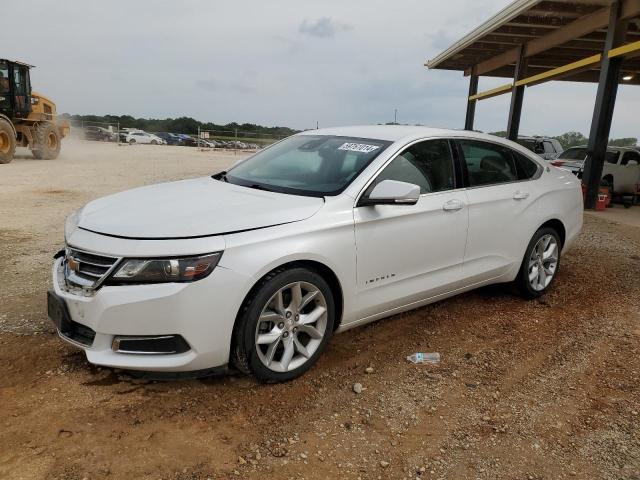 2015 CHEVROLET IMPALA LT, 