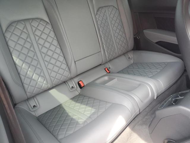 WAUR4AF56JA075735 - 2018 AUDI S5 PRESTIGE BLUE photo 10