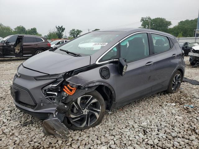 2023 CHEVROLET BOLT EV 2LT, null