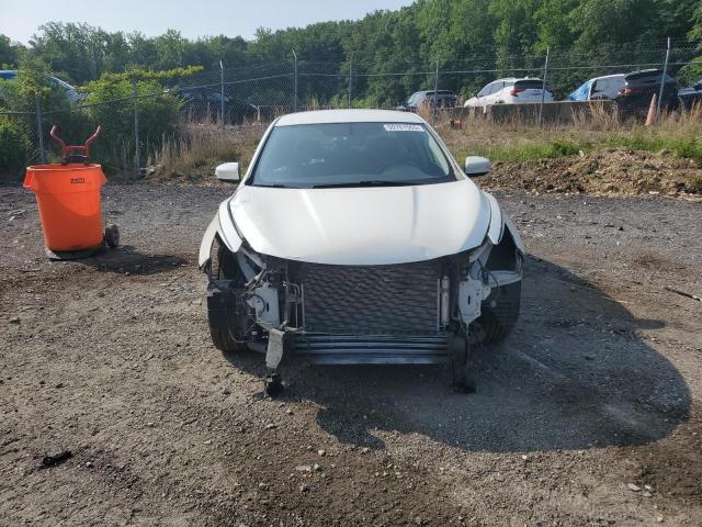 1N4AL3AP9JC192517 - 2018 NISSAN ALTIMA 2.5 თეთრი ფოტო 5