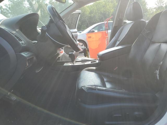 1N4AL3AP9JC192517 - 2018 NISSAN ALTIMA 2.5 თეთრი ფოტო 7